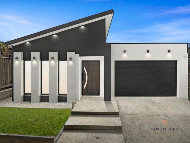 Brand New Quality Home