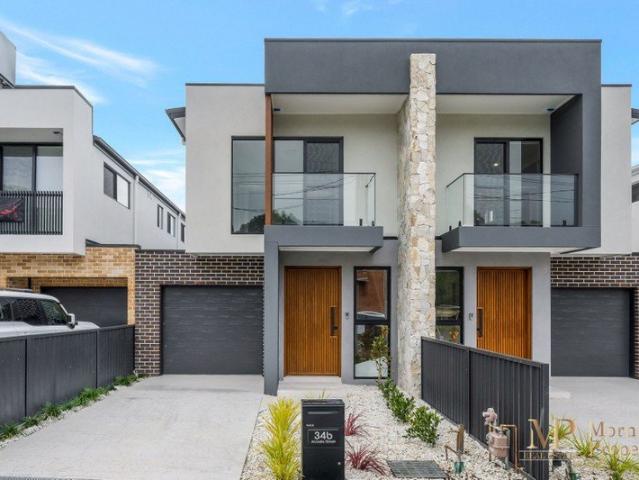 Brand New Quality Home