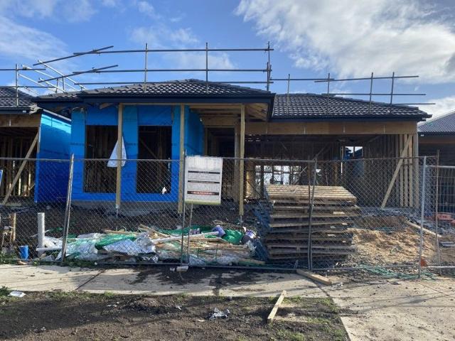 Brand New Quality Home