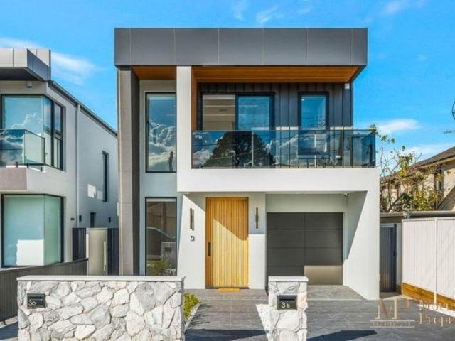 Brand New Quality Home !