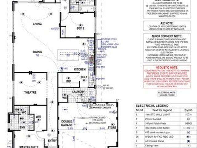 Brand New Quality House & Land Package Street Front Opportunity on 426sqm
