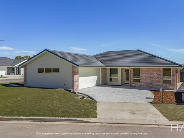 Brand New, Quality Living