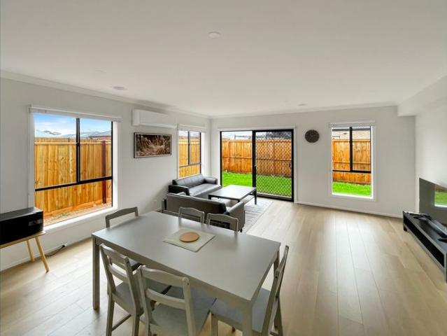 Brand New Quality Rooming House