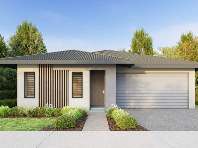 BRAND NEW Qualifies for HOME GROWN TERRITORY SCHEME & STAMP DUTY EXEMPTION T&C apply