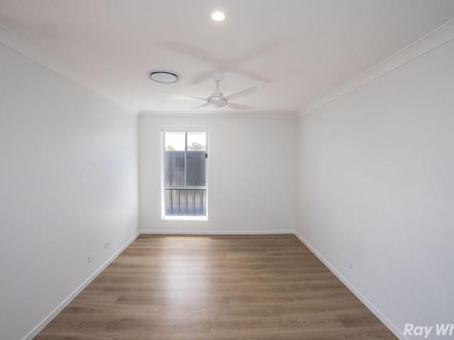 BRAND NEW QULITY BUILT 3 BEDROOM HOME!