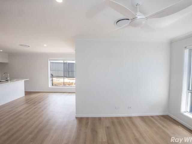 BRAND NEW QULITY BUILT 3 BEDROOM HOME!