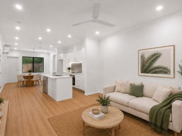 Brand New Robust Disability Friendly Unit | Never Lived In