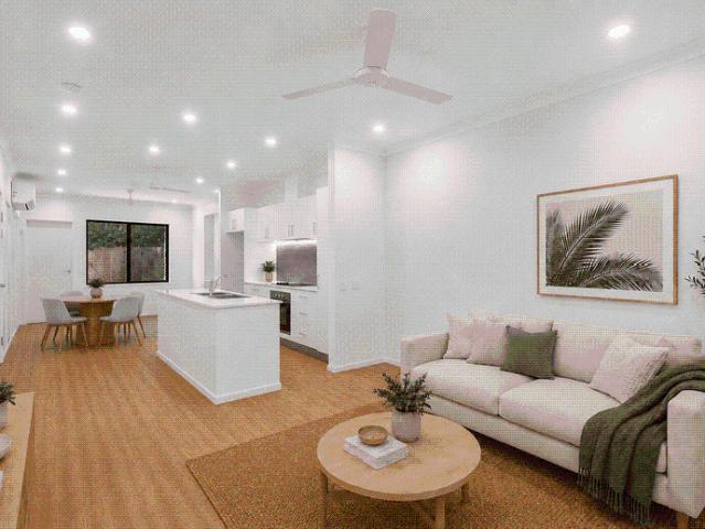 Brand New Robust Disability Friendly Unit | Never Lived In