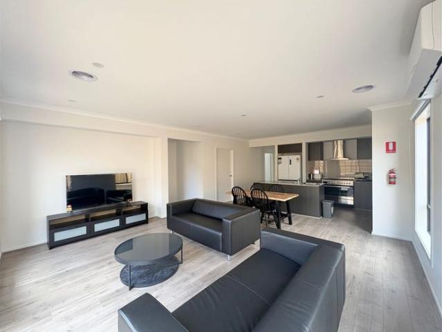 Brand New Rooming Accommodation