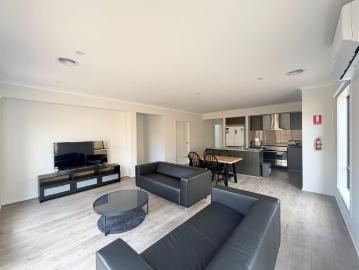 Brand New Rooming Accommodation