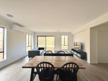 Brand New Rooming Accommodation
