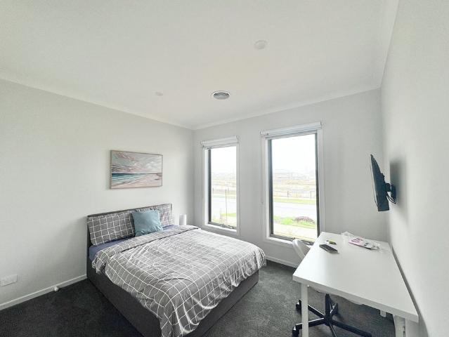 Brand New Rooming Accommodation