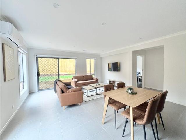 Brand New Rooming Accommodation