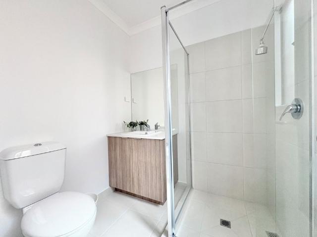 Brand New Rooming Accommodation