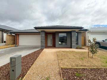Brand New Rooming Accommodation