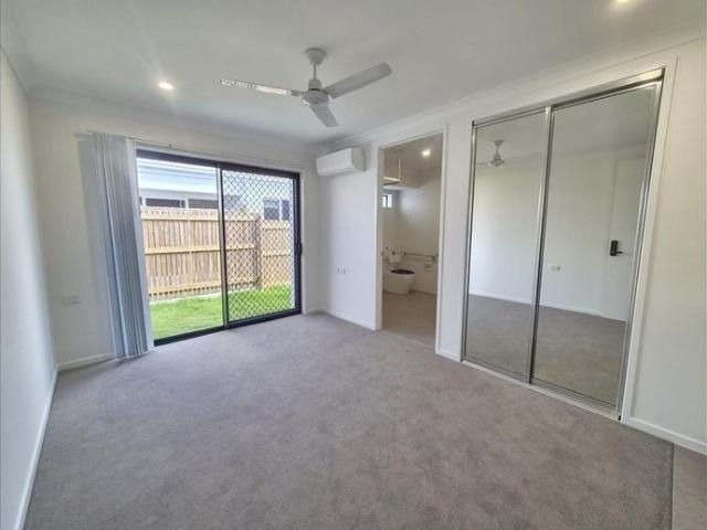 Brand New Rooming Accomodation