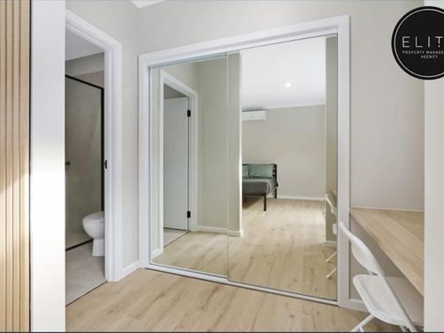 BRAND NEW ROOMING HOUSE ALL BILLS INCLUDED