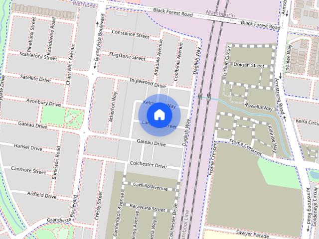 BRAND NEW Rooming House Shared Accommodation