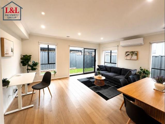 BRAND NEW Rooming House Shared Accommodation