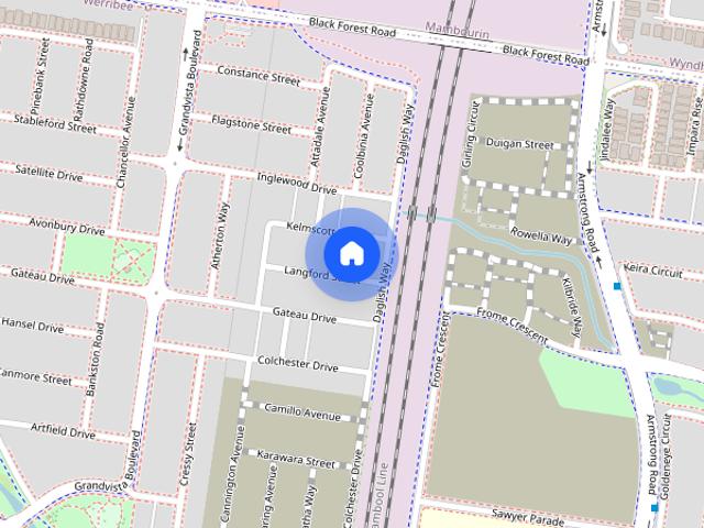 BRAND NEW Rooming House Shared Accommodation