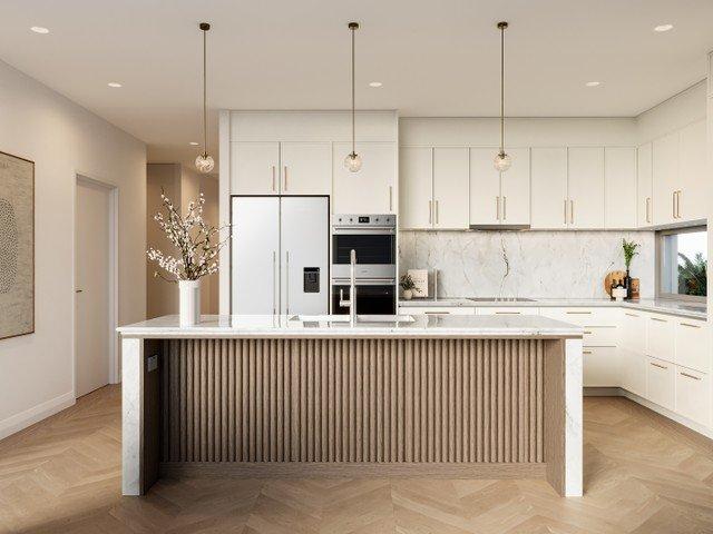 Brand New Retirement Homes Only 2 Homes Remaining