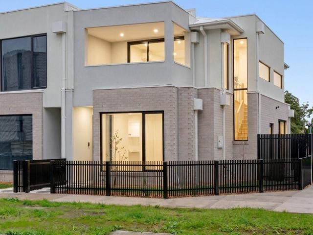 Brand New Reverse Living with Modern Appeal