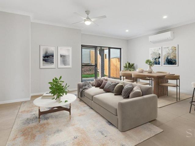 Brand New & Ready For You Open Home Saturday 1st 9:00 9:20am