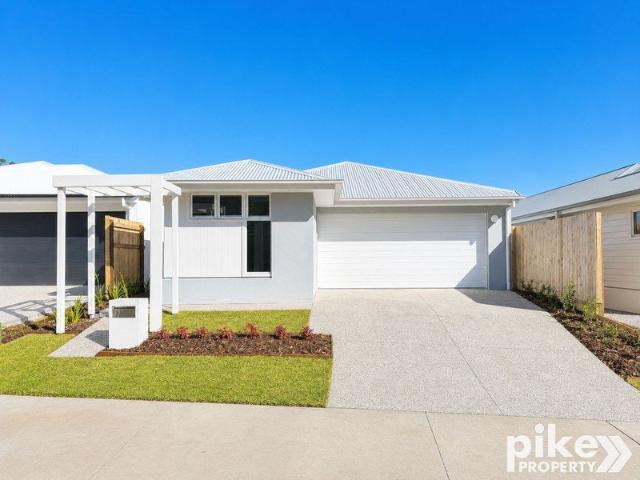 Brand New. Ready Now. A Smart Move For Homeowners & Investors