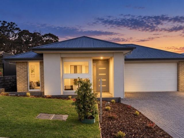 Brand New, Ready Now First Home Buyer and Downsizer Opportunity Best Offers By 5th of October USP