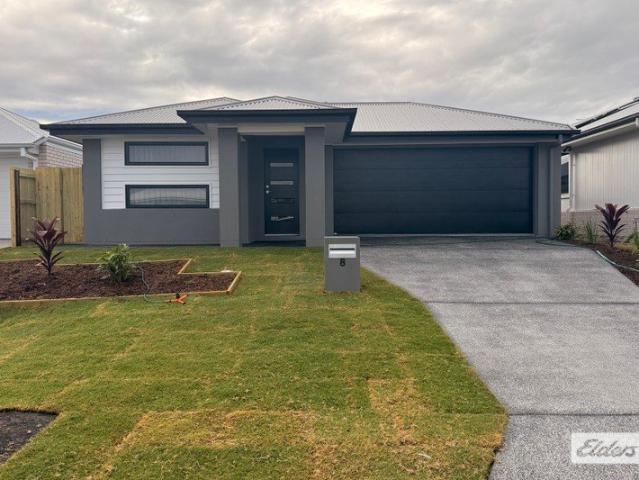 Brand New & Ready to Call Home!