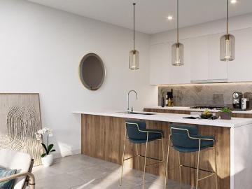 Rouse Hill, Box Hill, Baulkham Hills, Baulkham Hills Shire, Snapper Island