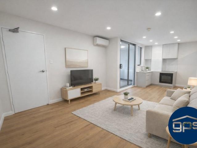 Brand New Ready to move in!