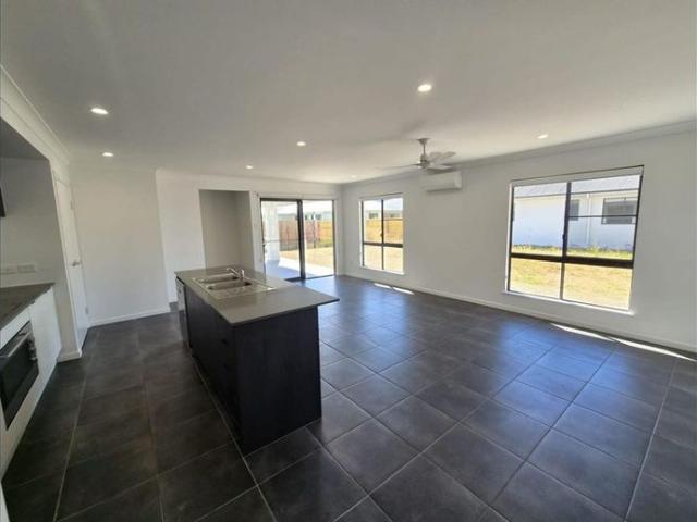 Brand New & Ready to Move In 4 Bedrooms + Theatre