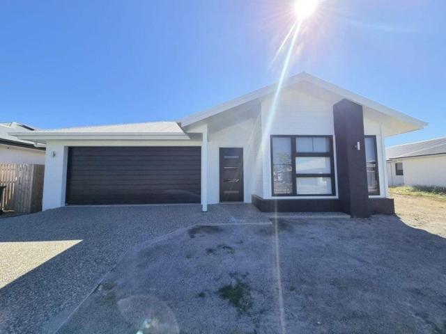 Brand New & Ready to Move In 4 Bedrooms + Theatre
