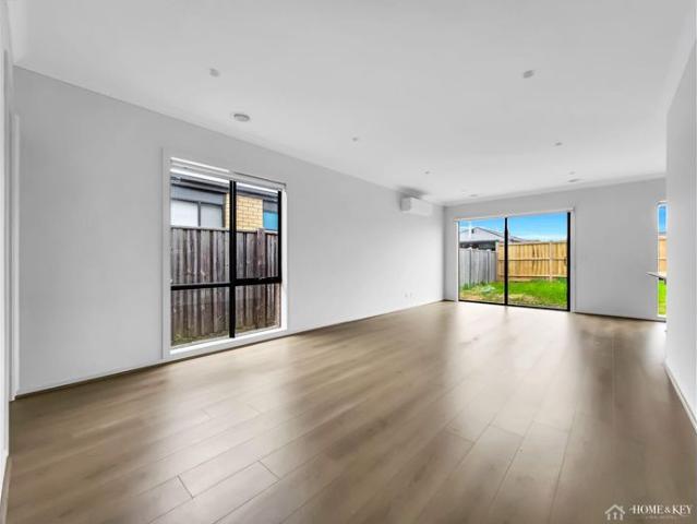 Brand New! Ready To Move In