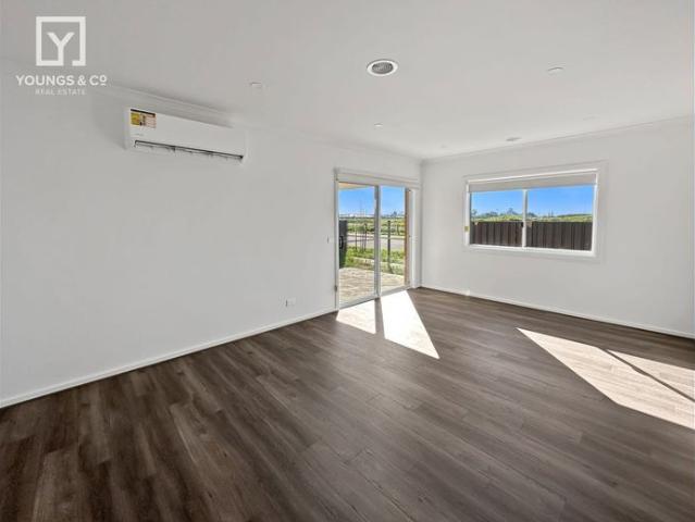 Brand New & Ready to Move In