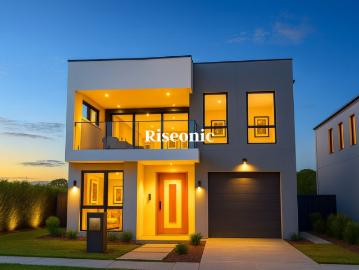 Box Hill, Baulkham Hills, Baulkham Hills Shire, Snapper Island