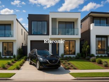 Brand New & Ready to Move In!