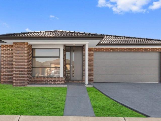 Brand New & Ready to Move in !