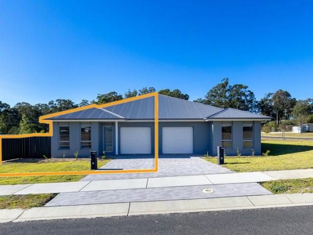 Brand New, Ready to Move In