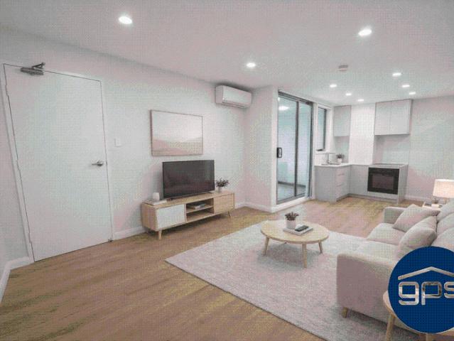 Brand New Ready to move in!