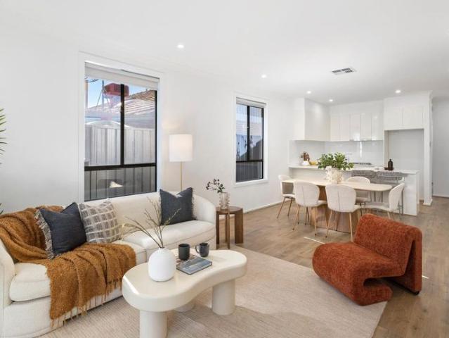 Brand New 4 Bedroom Ready to Move In