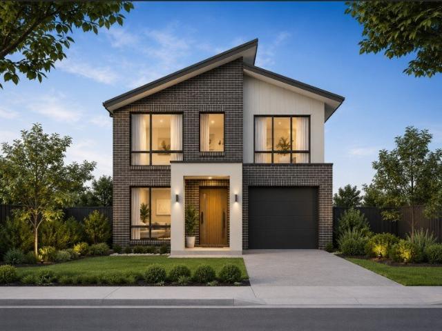 Brand New Ready to Move In Townhouses in Riverstone Modern Living Designed for Families