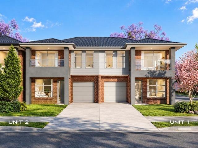Brand New. Ready to Move In. Your Rouse Hill Lifestyle Starts Here