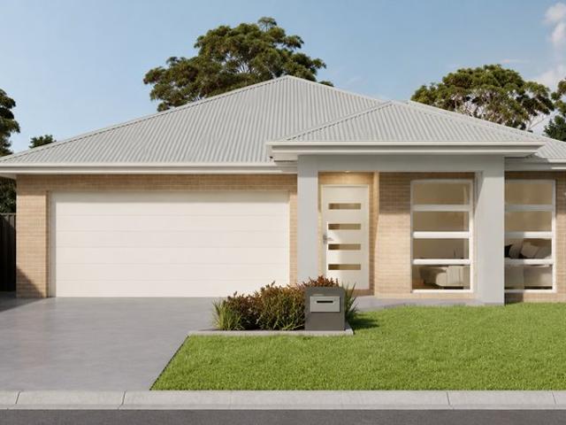 Brand New Ready to move in House in Appin