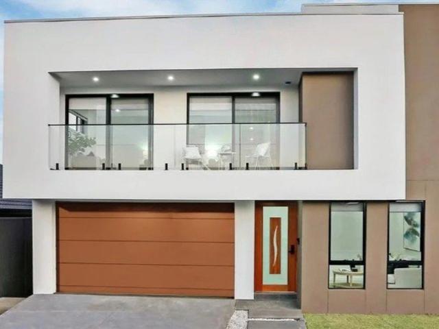 Brand New Ready to move in house in Boxhill