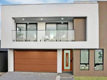 Brand New Ready to move in house in Boxhill