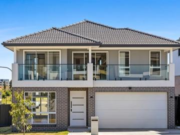 Brand New Ready to move in house in Boxhill