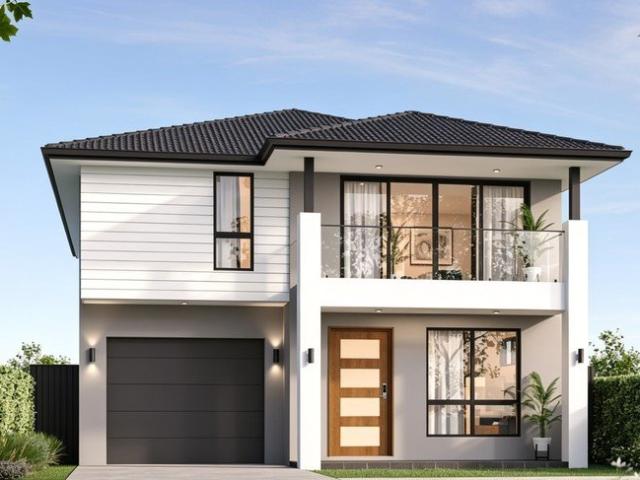 Brand New Ready to move in house in Nirimba Fields