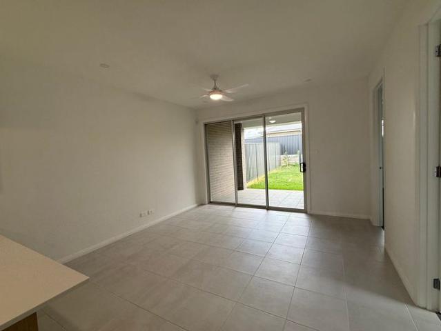 BRAND NEW & READY TO MOVE IN MODERN FAMILY LIVING IN HEDDON GRETA